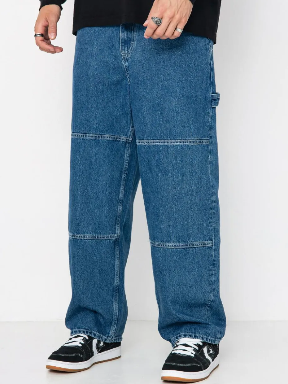 Element Carpenter Denim Hose
