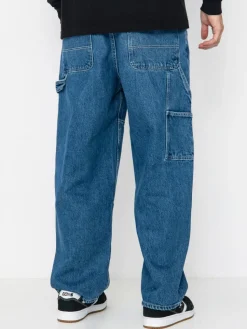 Element Carpenter Denim Hose