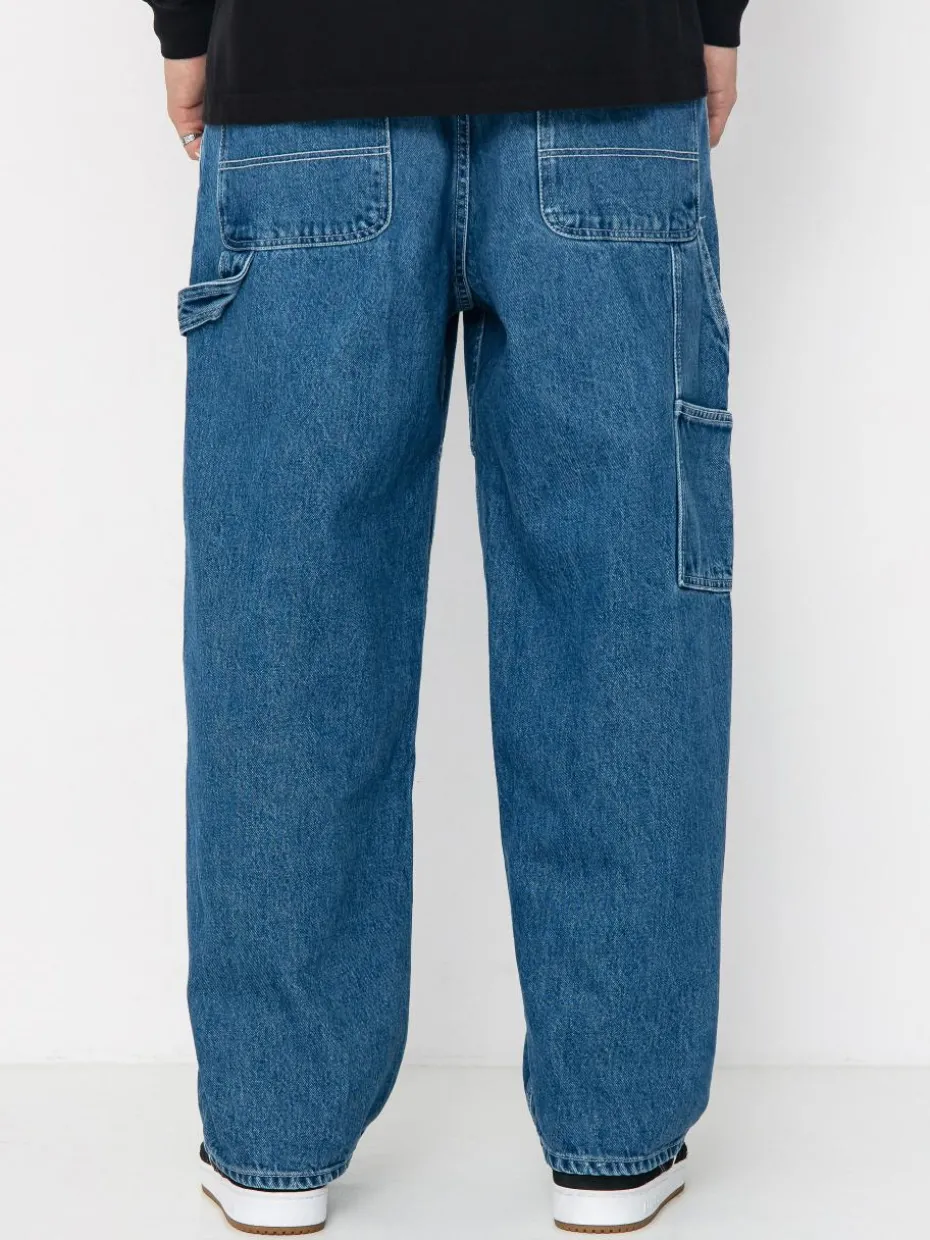 Element Carpenter Denim Hose