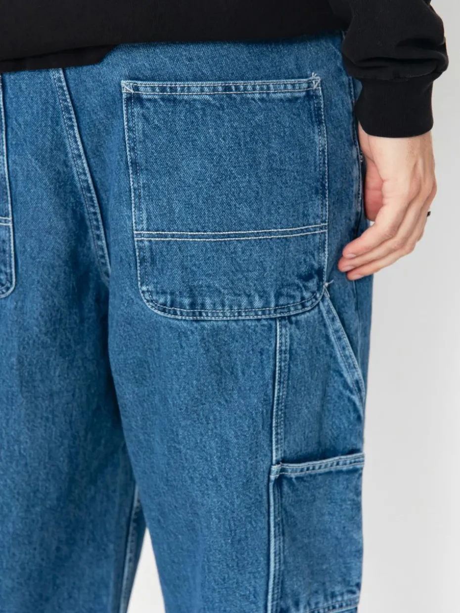 Element Carpenter Denim Hose