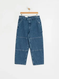 Element Carpenter Denim Hose