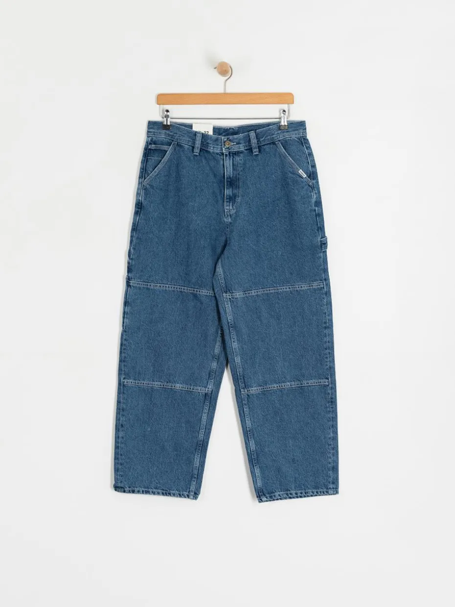 Element Carpenter Denim Hose