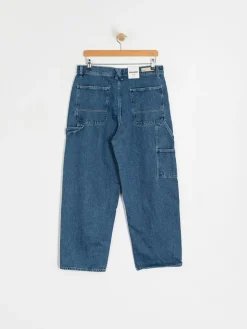 Element Carpenter Denim Hose