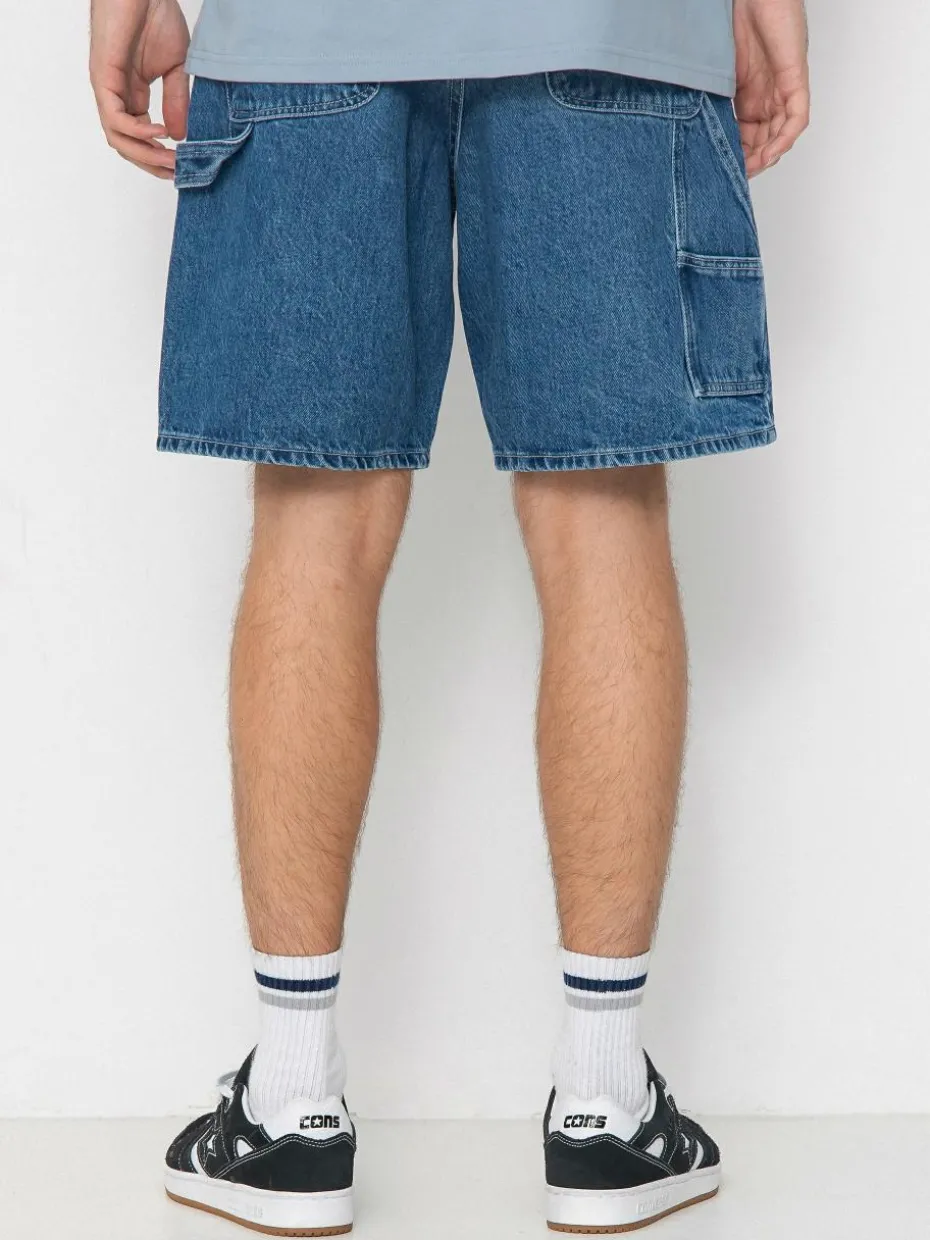 Element Carpenter Denim Wk Shorts