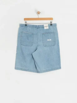 Element Chillin Big Denim Wk Shorts