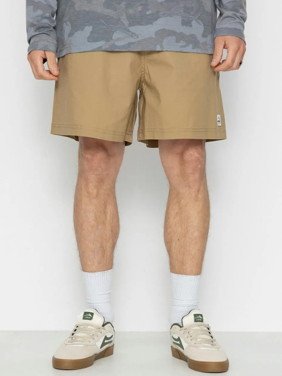 Element Chillin Lt Wk Shorts