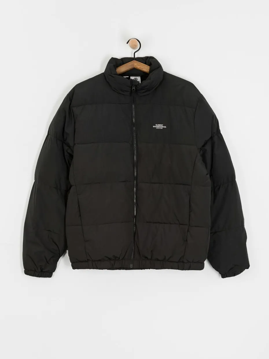 Element Classic Puffa Jacke