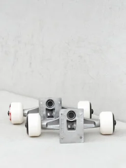 Element Component Bundle Achsen