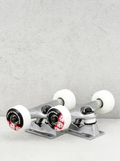 Element Component Bundle Achsen