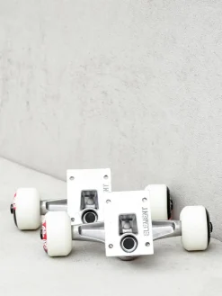 Element Component Bundle Achsen