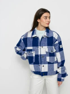 Element Craft Trucker Jacke Wmn