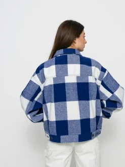 Element Craft Trucker Jacke Wmn