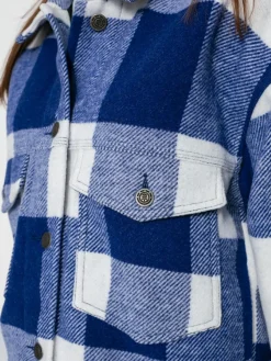 Element Craft Trucker Jacke Wmn