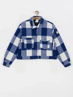 Element Craft Trucker Jacke Wmn