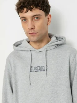 Element Dial HD Hoodie
