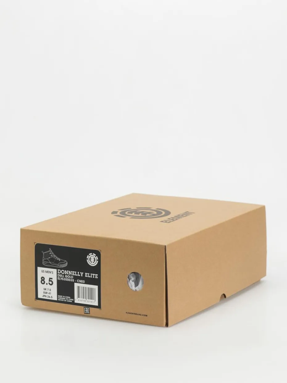 Element Donnelly Elite Schuhe