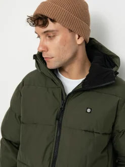 Element Dulcey Puff 2 0 Jacke