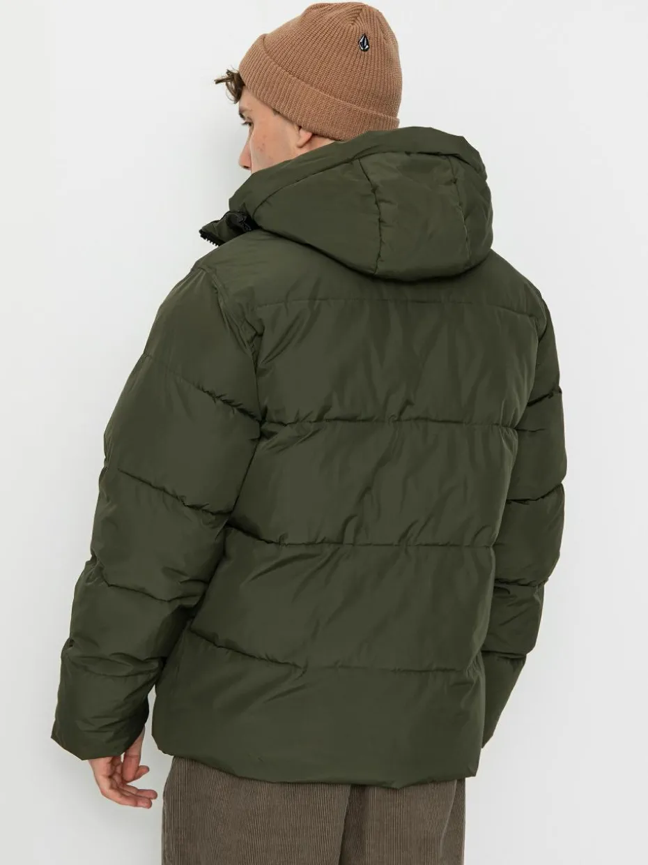 Element Dulcey Puff 2 0 Jacke