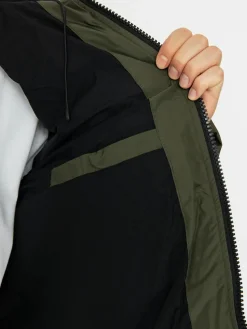 Element Dulcey Puff 2 0 Jacke