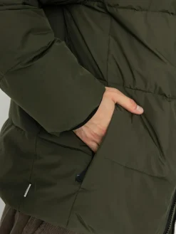 Element Dulcey Puff 2 0 Jacke