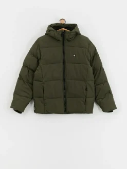 Element Dulcey Puff 2 0 Jacke