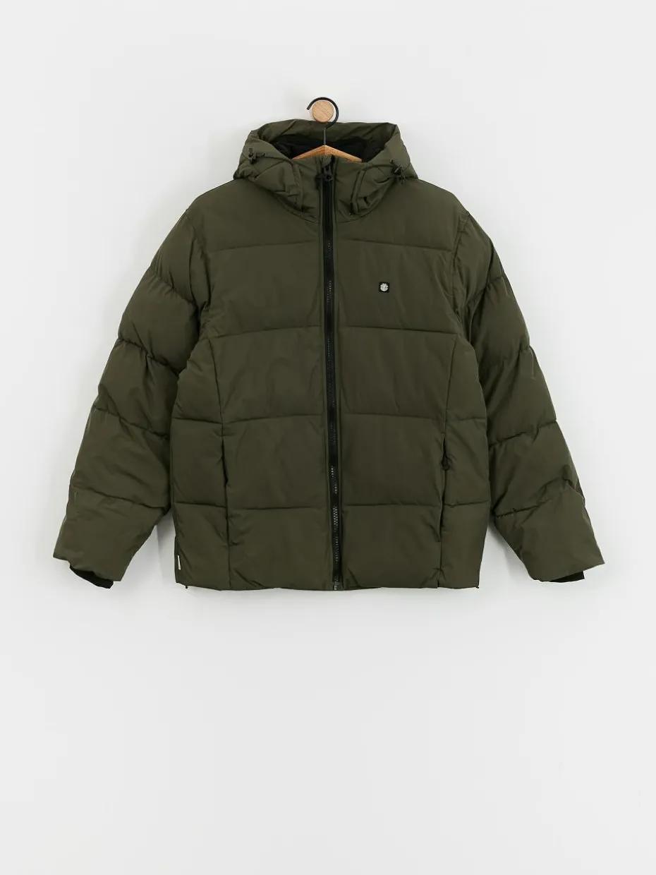 Element Dulcey Puff 2 0 Jacke