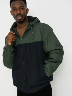 Element Dulcey 2Tones Jacke