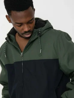 Element Dulcey 2Tones Jacke