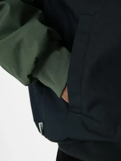 Element Dulcey 2Tones Jacke