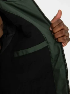 Element Dulcey 2Tones Jacke