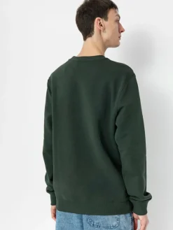 Element Flock Crew Sweatshirt