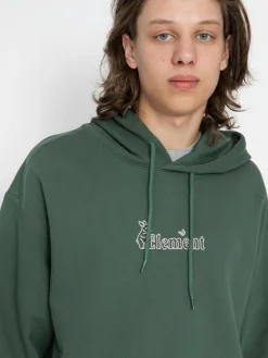 Element Fluffy Icon HD Hoodie