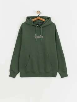 Element Fluffy Icon HD Hoodie