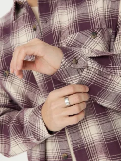 Element Hemd Hawthorne