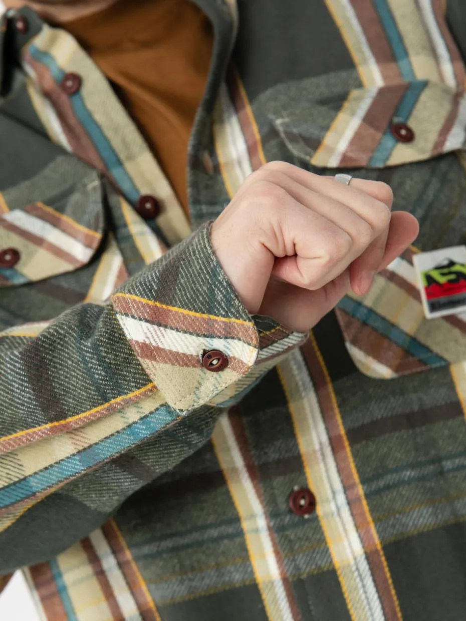 Element Hemd Hueco Classic