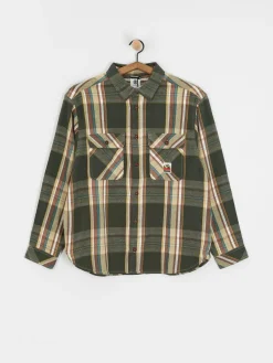 Element Hemd Hueco Classic