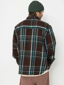 Element Hemd Hueco Classic