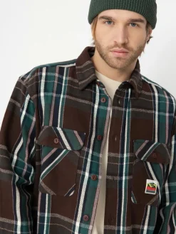 Element Hemd Hueco Classic