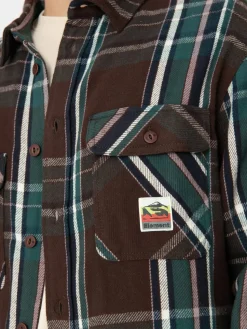 Element Hemd Hueco Classic