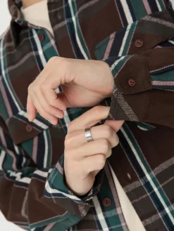 Element Hemd Hueco Classic