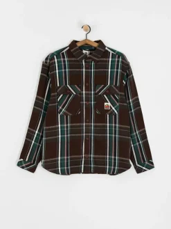 Element Hemd Hueco Classic