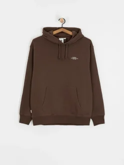 Element Hoodie Cornell Skate HD