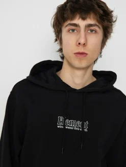 Element Hoodie Dial HD
