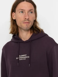 Element Hoodie Skateboard Co HD