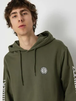 Element Hoodie Timber Jester HD
