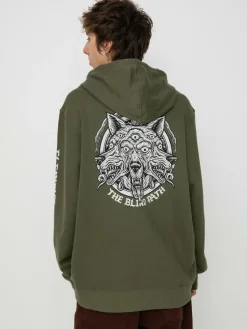 Element Hoodie Timber Jester HD
