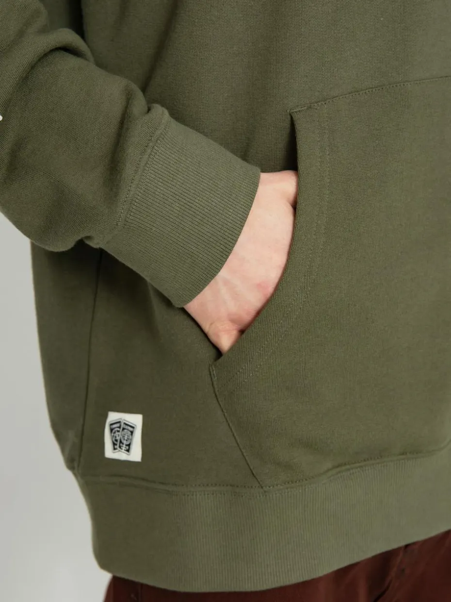 Element Hoodie Timber Jester HD