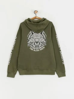 Element Hoodie Timber Jester HD