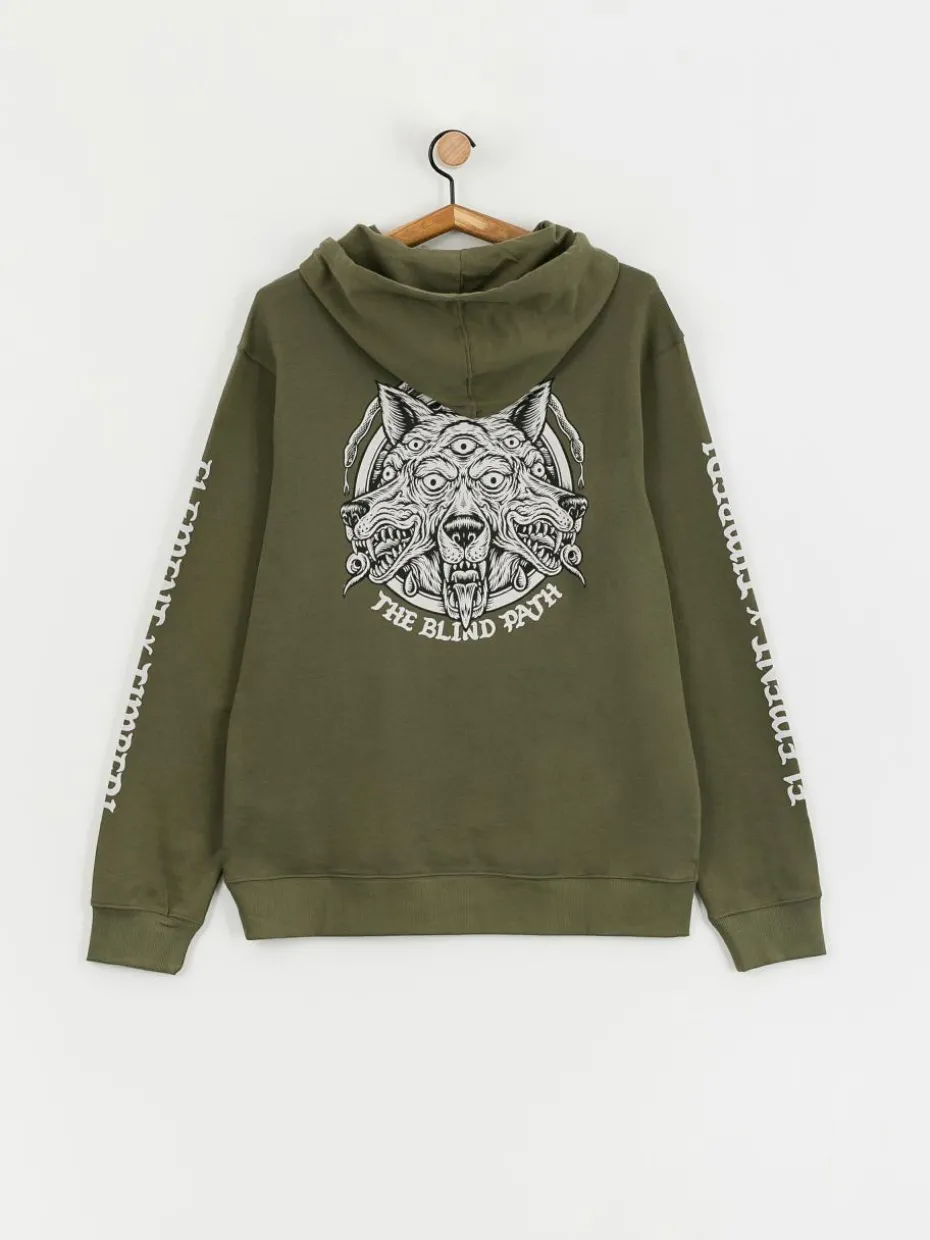 Element Hoodie Timber Jester HD