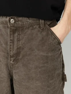 Element Hose Carpenter Canvas